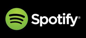 Telefonnummer von Spotify